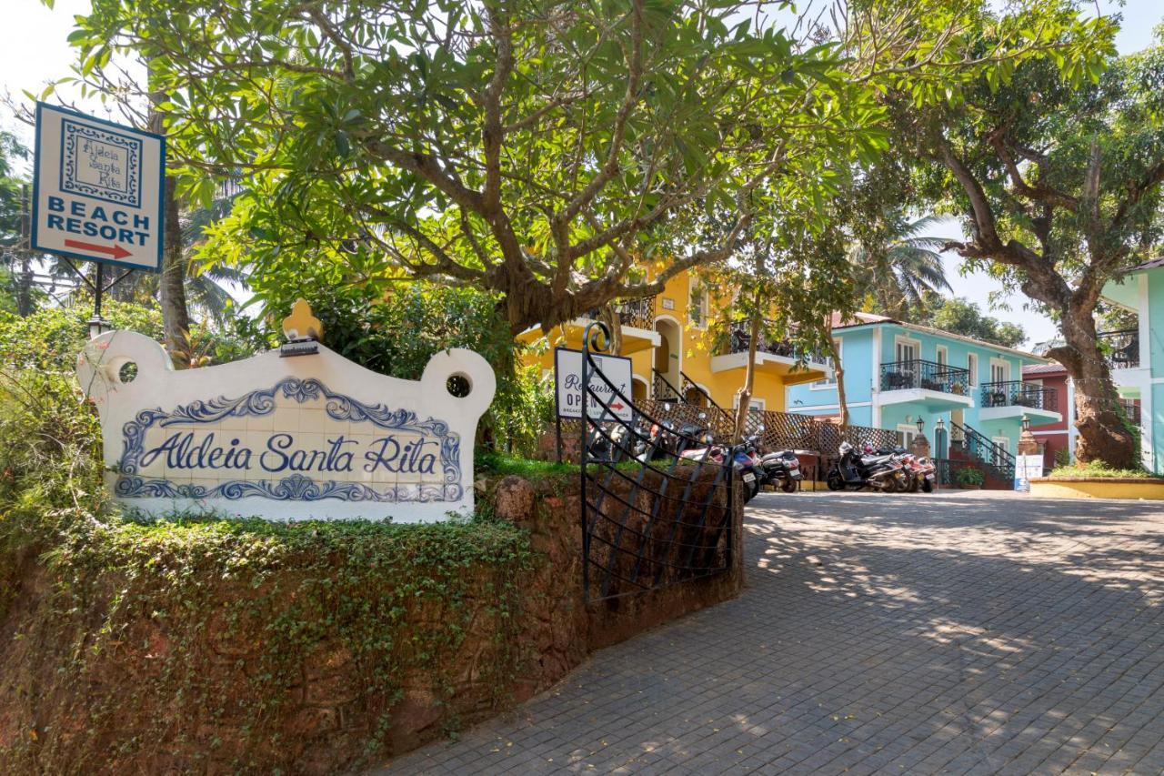Resort Aldeia Santa Rita - 3*