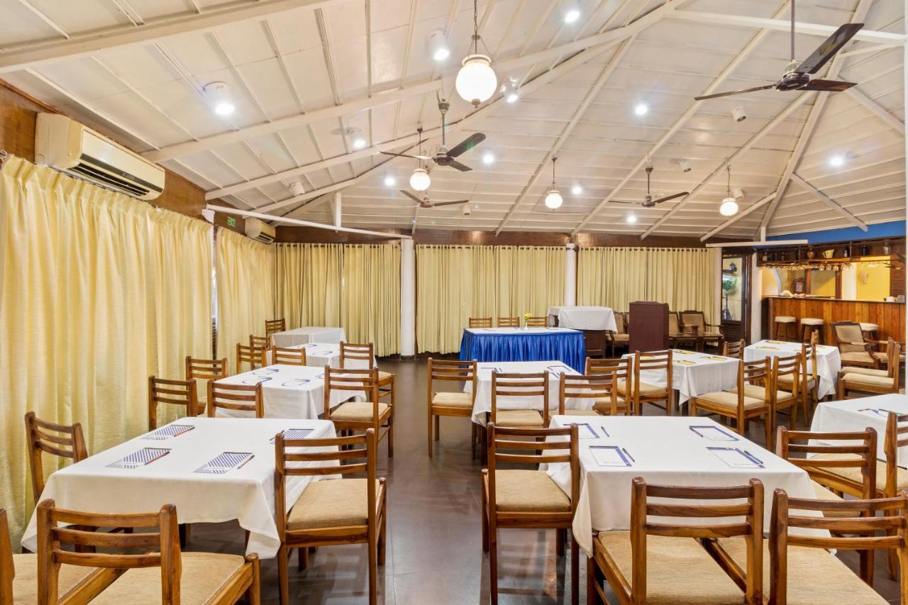 Aldeia Santa Rita - Resort