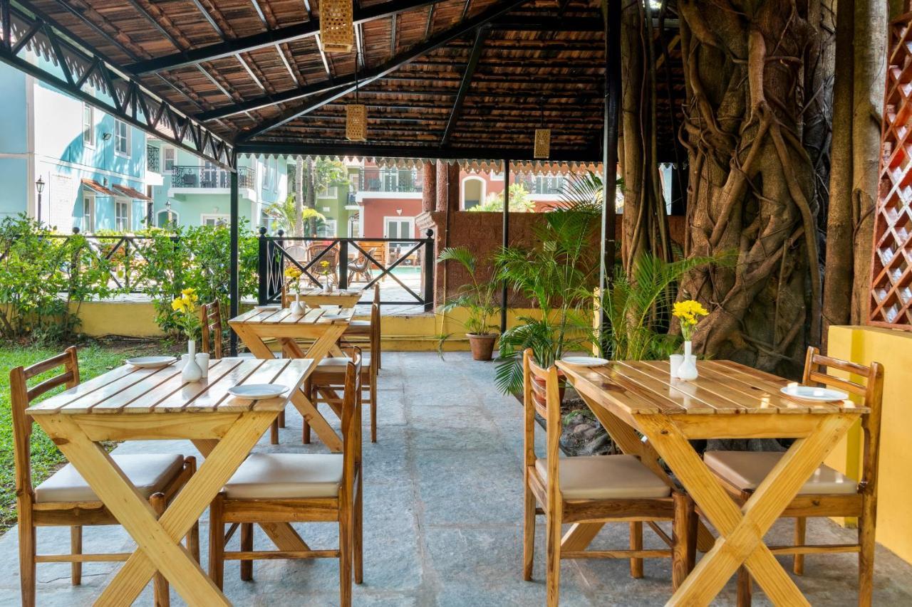 Aldeia Santa Rita - Candolim