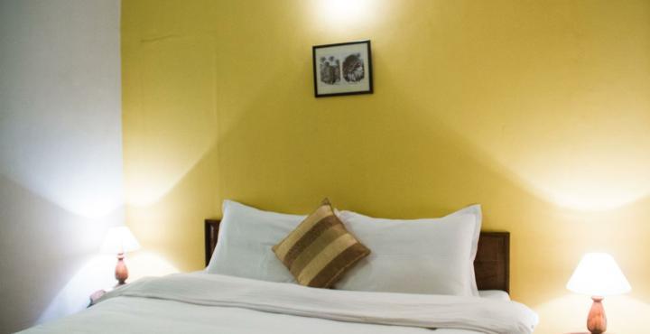 Aldeia Santa Rita - 3* Candolim