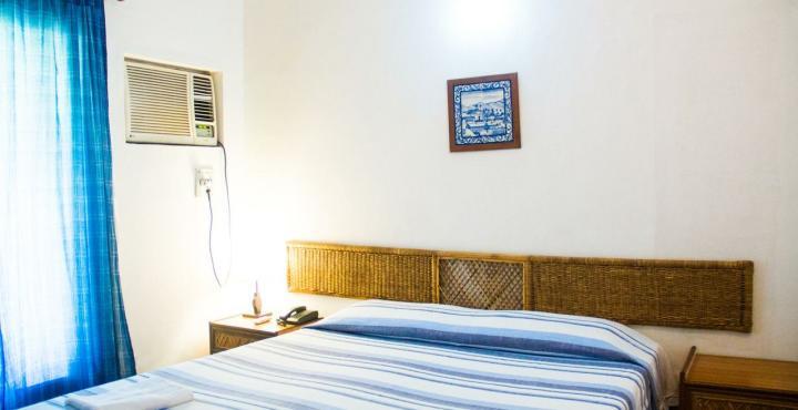 Aldeia Santa Rita -
