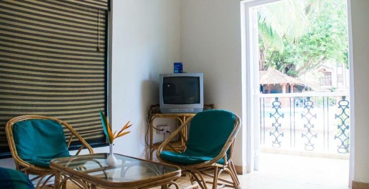 Aldeia Santa Rita - Resort 3*