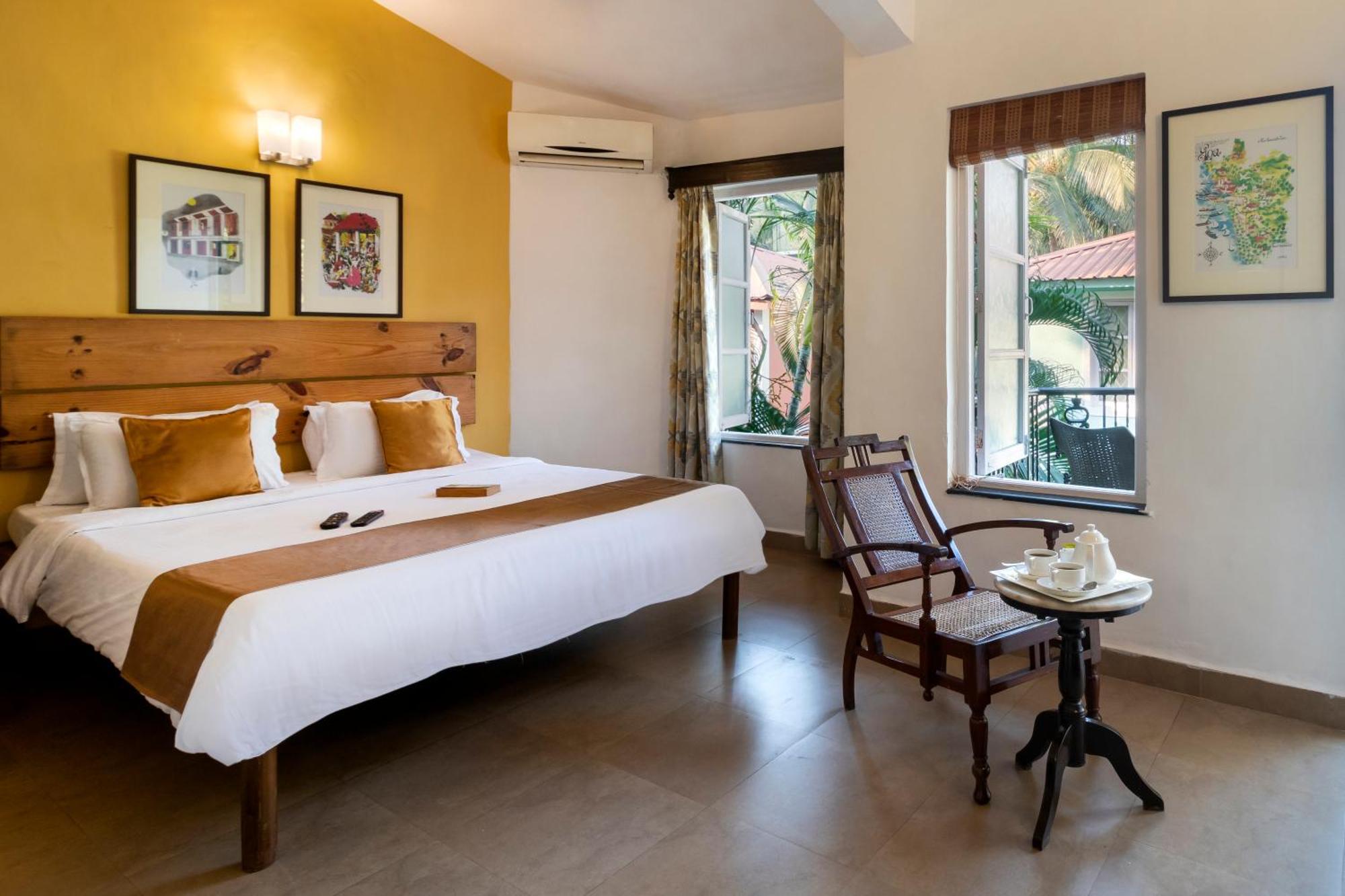 Resort Aldeia Santa Rita - 3*