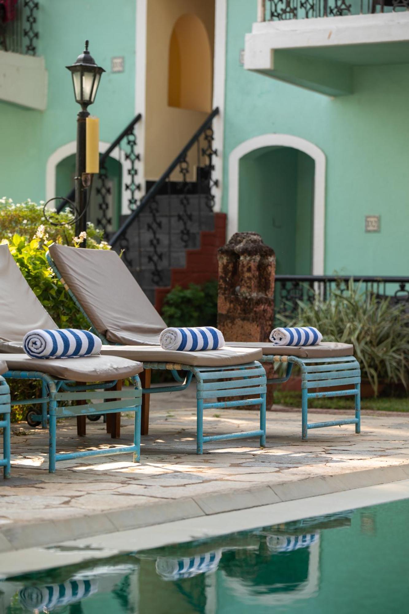 Aldeia Santa Rita - 3* Candolim
