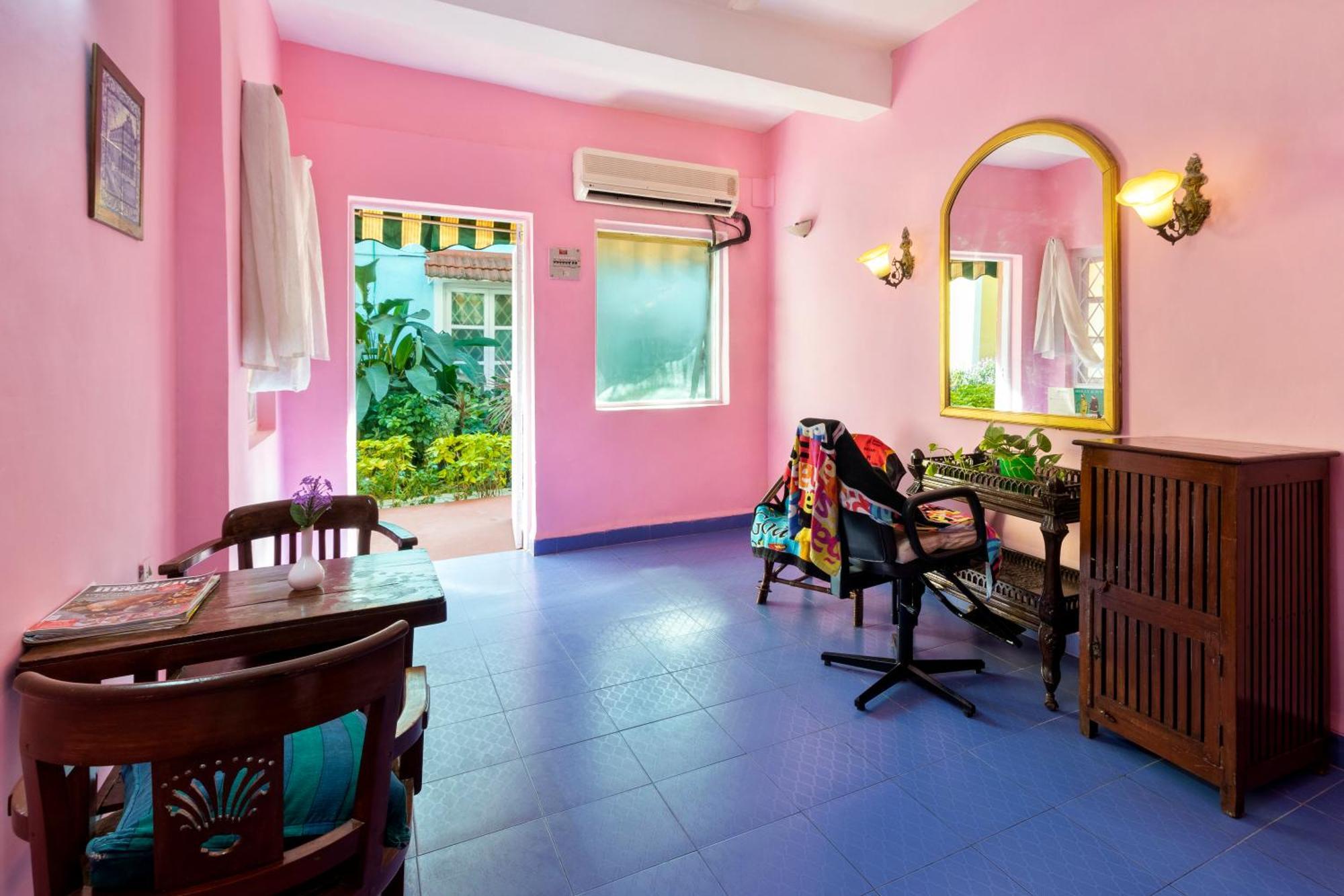 Aldeia Santa Rita - 3* Candolim