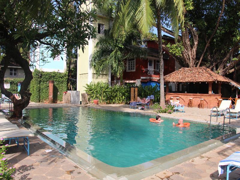Aldeia Santa Rita - 3* Candolim