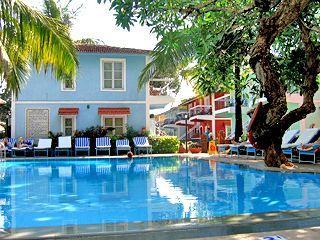 Aldeia Santa Rita - Candolim