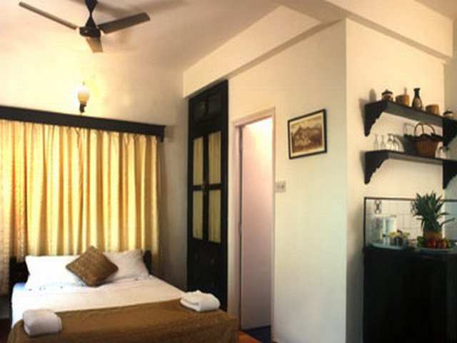 Aldeia Santa Rita - Resort 3*