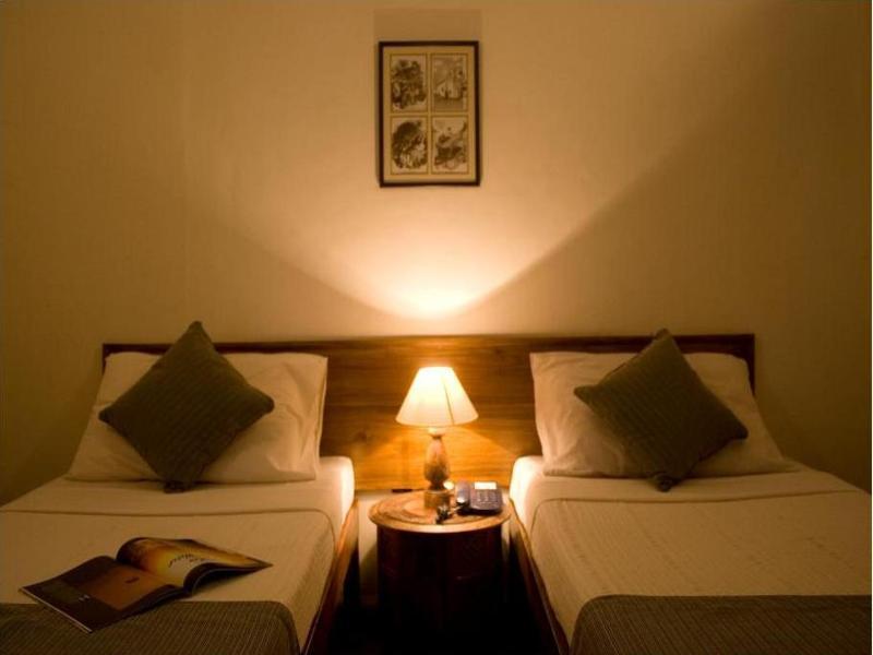 Aldeia Santa Rita - Resort Candolim
