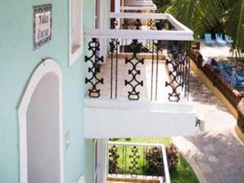 Resort Aldeia Santa Rita -