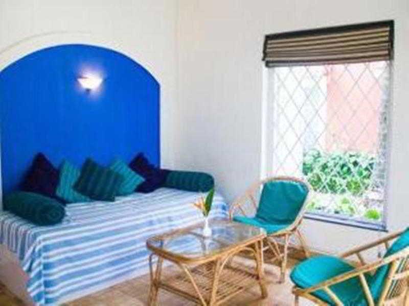 Aldeia Santa Rita - Resort 3*