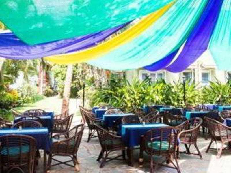 Resort Aldeia Santa Rita - Candolim