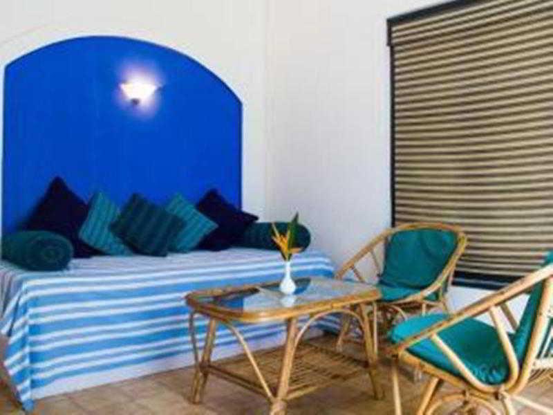 Resort Aldeia Santa Rita -