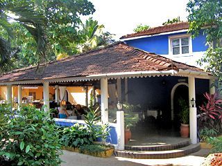 Aldeia Santa Rita - Resort