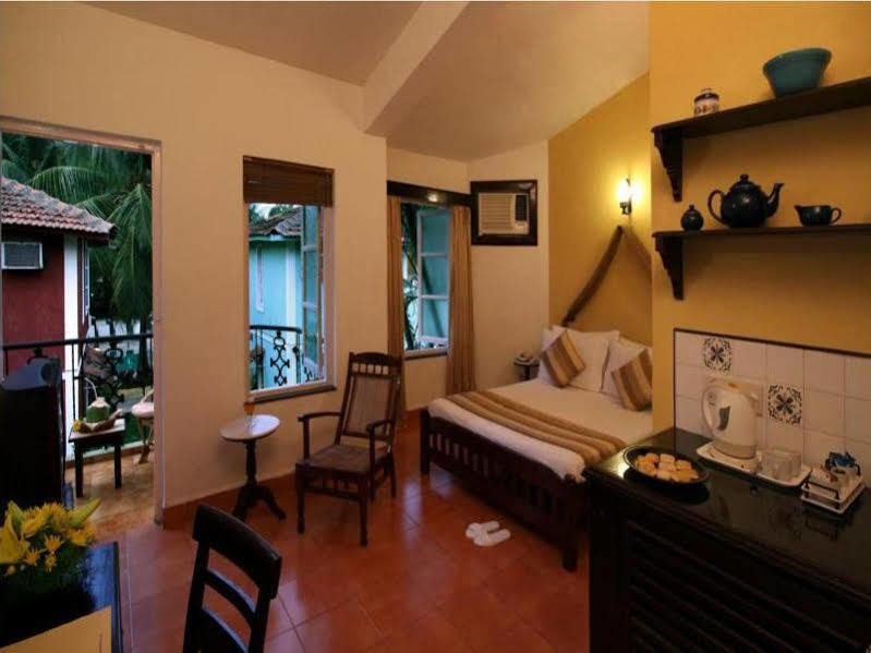 Aldeia Santa Rita -