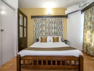 Aldeia Santa Rita - Resort