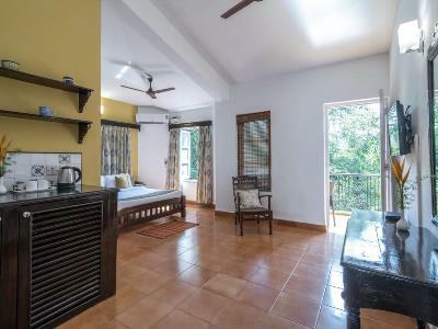 Aldeia Santa Rita - Resort 3*